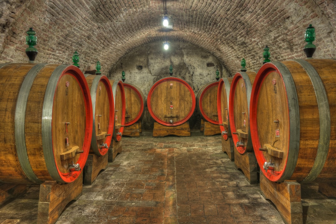 Clos de Vougeot : cinquante hectares, quatre-vingts propriétaires et un seul grand cru